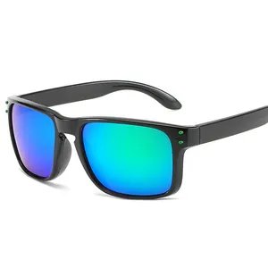 Outdoor Sun Glasses Sports Women Man Sunglasses PC OEM Pink Sunglasses Design Custom Plastic No Logo Fashion Girls UV400 28 G