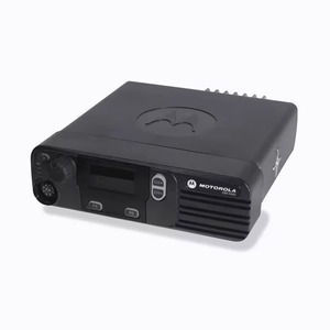 Gốc <span class=keywords><strong>Motorola</strong></span> đài phát thanh xe dm3400 m8220 dgm4100 đài phát thanh xe 50km Long Range đài phát thanh kỹ thuật số dgm4100 kho nhanh chóng vận chuyển bán buôn - Product Image 4