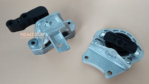Gc6 ricambi Auto parti Auto supporto motore staffa cuscino isolante motore per GEELY GC6/SC6/MK croce - Product Image 5