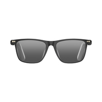 Nouvelles lunettes intelligentes M03 2026 pour hommes avec fonction tactile intelligente, traduction, appels HD et assistant vocal