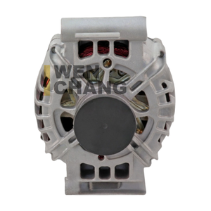 Alternateur WENCHANG pour CITROEN <span class=keywords><strong>PEUGEOT</strong></span> 12317535096 V761548480 TG12C039 TG12C059 12317535098 12317576513 12317576514 12317615484 - Product Image 3