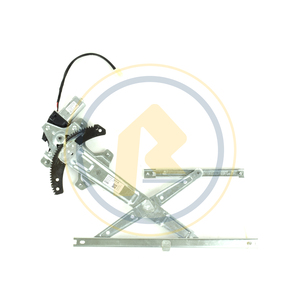 Regulador de Ventana Ac Rolcar ADAPTABLE para OE 96318069 96318490 96323234 compatible con Chevrolet/Daewoo Matiz 1998-2005 - Product Image 1