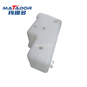 Tanque de Aceite Hidráulico Genie T109012 T109012GT Nuevo con 1 Año de Garantía para Plataformas Elevadoras de Tijera Genie GS1930 GS1932 GS-2032 GS2046 <span class=keywords><strong>GS2646</strong></span> - Product Image 1