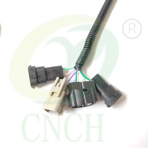 Aftermarket adaptor kabel harnes konversi lampu depan untuk Toyota Tacoma 2016-2020 - Product Image 6