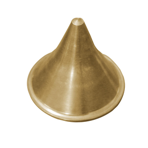 用于钣金制造的高质量深冲零件定制金属纺丝服务-不锈钢铝碳钢 - Product Image 5