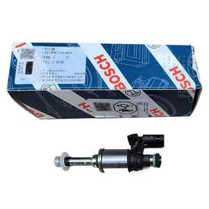 Inyectores de combustible BoschS universales - Product Image 6
