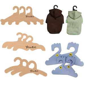 Бумажные крючки для одежды - Product Image 3