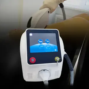 New innovation ain free UK lamp IPL 640 690 750nm hair removal acne scar removal machine