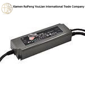 Pwm-120-24 Nouveau Contrôleur PLC Industriel Dédicacé pour l'Automatisation, Stock Disponible - Product Image 1