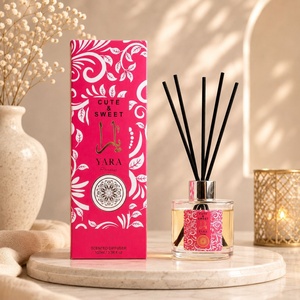 Aromatizador de Ambiente sin Llama <span class=keywords><strong>Lattafa</strong></span>, Gran Capacidad de 100 ml, Fragancia para Coche y Hogar, Desodorización Duradera - Product Image 5