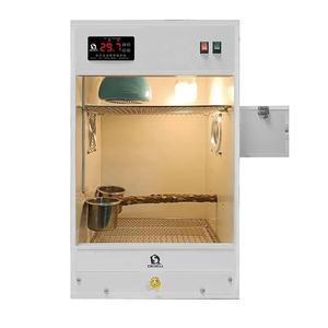 Étagère et enclos modulaires en PVC <span class=keywords><strong>pour</strong></span> reptiles Pachongwujie, avec éclairage intégré <span class=keywords><strong>pour</strong></span> dragons/serpents - Product Image 1