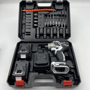 Avvitatore a Impulsi Elettrico di Alta Qualità per Decorazione Domestica o Cantieri Edili - Product Image 2