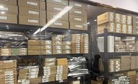 RM9003A RM9003B ESOP8 Original LED Linear Constant Current Driver IC Control Chip RM9003A RM9003B