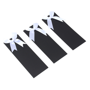 Khung ảnh bìa cứng 6x2, khung bìa cứng/giấy không chứa axit cho các sự kiện đặc biệt/tốt nghiệp/Khung ảnh cưới - Product Image 3