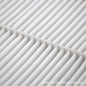 Filtro de Aire de Cabina C38175 KD45-61-J6X-MV CAF4103 para Reemplazo en Automóviles - Product Image 5
