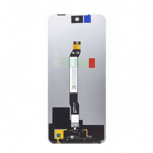 Écran tactile LCD version UE originale pour Xiaomi Redmi 15 sans cadre, écrans LCD pour téléphone portable - Product Image 2