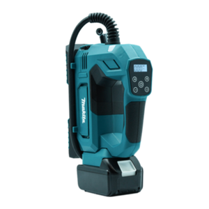 Kit Combinado <span class=keywords><strong>Makita</strong></span> <span class=keywords><strong>de</strong></span> 18v, Herramienta Eléctrica Inalámbrica Compacta <span class=keywords><strong>de</strong></span> Alto Torque con Batería para Trabajos en Madera - Product Image 2