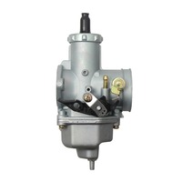Top qualité 200 250 300 350 400cc 33mm Kei Hin PZ33 TMX Quad tout-terrain quatre roues ATV carburateur de moto avec collecteur d'admission
