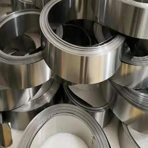 ASTM AISI 410/En1.4006 SS Tiras de superaleación a base de níquel - Product Image 6