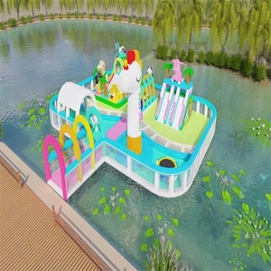<span class=keywords><strong>Castillo</strong></span> que rebota niños comercial niños <span class=keywords><strong>Castillo</strong></span> de juguete inflable gorila con piscina <span class=keywords><strong>Castillo</strong></span> trampolín inflable - Product Image 3