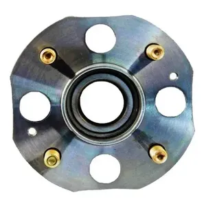 Maza per Honda Accord coupé mozzo della ruota posteriore a 1995 1997 con 2.7 ABS" - Product Image 6