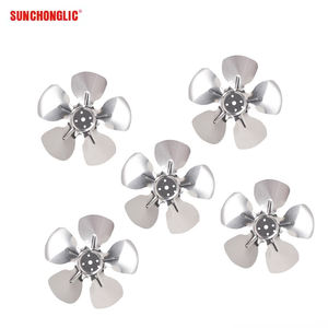 Sunchonglic Refigrreator <span class=keywords><strong>Repuestos</strong></span> de 170/200/250/300MM Ventilador de refrigerador Machines 25/30/35/40/75/90W Motor Refigrreator - Product Image 4