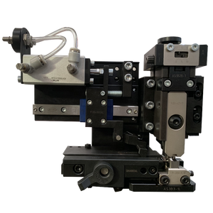 YJM-AFS37062-L01 Dụng Cụ Uốn Châu Âu Dụng Cụ Uốn Đầu Cuối Dụng Cụ Uốn Đầu Cuối Cho Máy Uốn - Product Image 1