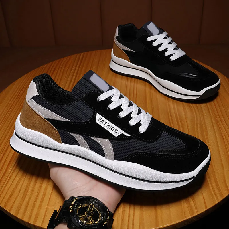 Wholesale Price New Trend Sneakers Lightweight Comfortable Shoes Sneakers For Men Top Quality - Buy Fashion Sneakers For Men Top Quality,New Sneakers,Lightweight For Men on Alibaba.com