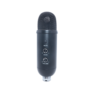 RQSONIC EM-200 Offre Spéciale nouveau Design Podcast Plug & Play USB Microphone À CONDENSATEUR Stand Ensemble Pour Enregistrement Mic - Product Image 3