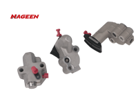 Kit de chaîne de distribution automobile de qualité OEM, directement de l'usine, pour moteur essence Nissan/Infiniti VQ37HR, pièces automobiles OE13028-JK20A