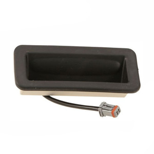 Interruptor de liberación de maletero Land Rover YUZ500020 para Range Rover Sport Discovery 3 - Product Image 2