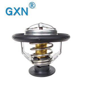 เทอร์โมสตัทเครื่องยนต์ GXN 90 สำหรับฟอร์ด โลโบ 5.0L V8 รุ่น OE BL3E8575BA - Product Image 1