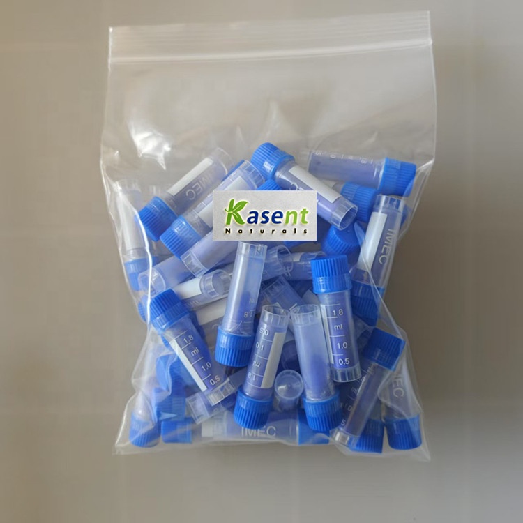 GHK-CU 98% порошок CAS 89030-95-5 CAS 49557-75-7 GHK-CU медный пептид GHK-CU синий медный пептид Ghkcu