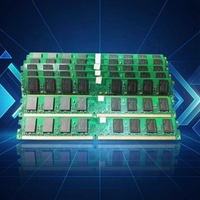 Grosir Pabrik RAM DDR5 Berkualitas Tinggi 16GB 32GB 64GB 4800mhz 5200mhz 5600mhz 6000mhz Memori dengan Heatsink untuk Gaming
