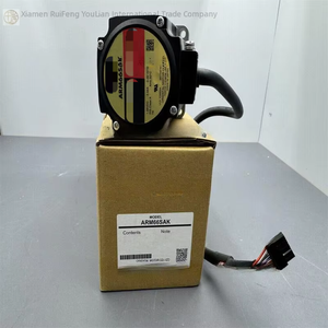 Nuevo Arm66sak 1 Pieza, Envío Rápido, Nuevo Original en Existencia, Controlador de Programación PLC Dedicado para Automatización Industrial - Product Image 1