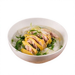 นาดิสา บะหมี่กึ่งสำเร็จรูปรสเนื้อวัวเวียดนาม พร้อมรับประทานใน 4 นาที อายุการเก็บรักษา 9 เดือน (แบบถุง) - Product Image 1
