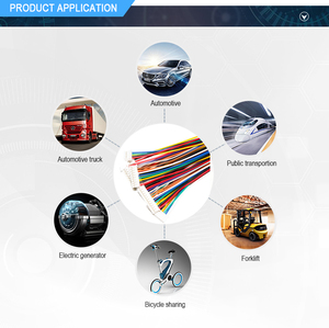 ワイヤーハーネスケーブルアセンブリ自動車用ワイヤーハーネス - Product Image 5