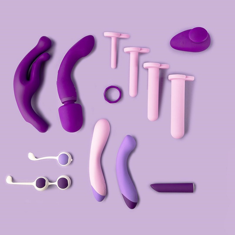 wholesale sex toy distributors D.I.Y Sex Toys: Self-Love Edition