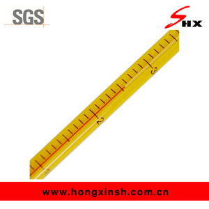 Thermomètre à Kérène Liquide Rouge ou Bleu OEM, Étanchéité IP68, Plage de -50°C à 50°C, Précision de 1°C, Longueur de 300 mm - Product Image 4
