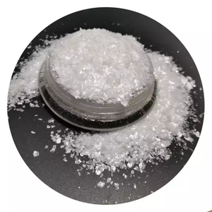 Matière première chimique acide borique disponible en plusieurs spécifications pour la fabrication du verre, les auxiliaires d'impression et de teinture. - Product Image 3