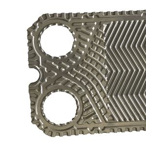 Sucesso s7a <span class=keywords><strong>phe</strong></span> placa para aço inoxidável titanium placa trocador de calor para óleo refrigerador para cerveja - Product Image 3