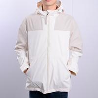 Vestes bomber unisexes YinQu en polyester imperméables et coupe-vent, design personnalisé OEM, grandes tailles, vente en gros