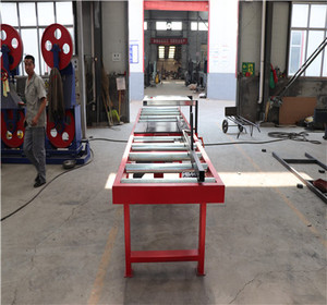 Máy Mài Tấm Điều Chỉnh Chạy Bằng Xăng/Diesel - Product Image 4