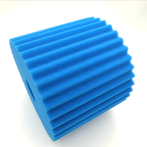 Filtros de China para Centralux <span class=keywords><strong>Aerus</strong></span> Central Vacuum PU Filtro Espuma Reemplazo - Product Image 3