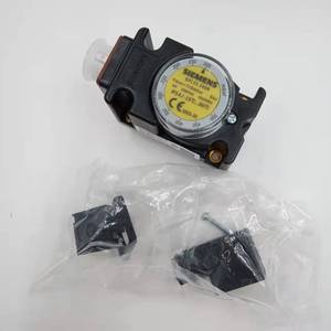 Interrupteur à gaz QPL25.500B QPL25.150B pour Stocl, original et neuf - Product Image 2