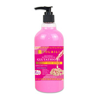 Essence liquide au collagène éclaircissante et hydratante, best-seller, à base d'acides alpha-hydroxy (AHA) anti-rides et réparatrice