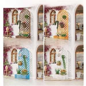 Grandi fioriere rustiche in Terracotta di anfora di argilla Design moderno per uso <span class=keywords><strong>esterno</strong></span> giardino decorazione per la casa uso del pavimento - Product Image 1