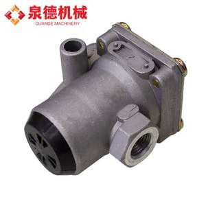 Pièces de véhicule complètes Mercedes-Benz A0024312406 – Capteurs de pression pour pompe de soupape de décharge compatible camion malaxeur - Product Image 4