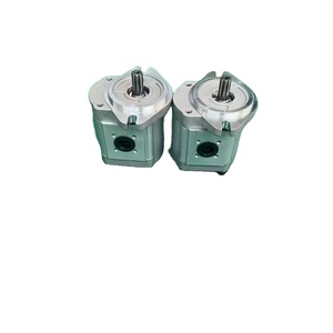 Pièces de machines de construction en stock 3349112576 Pompe à engrenages - Product Image 1