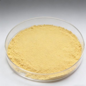 Phosphatidylsérine (PS) en poudre, dérivée <span class=keywords><strong>de</strong></span> soja, qualité alimentaire, extrait végétal, ingrédient nutritionnel, emballage en fût <span class=keywords><strong>de</strong></span> 25 kg - Product Image 1